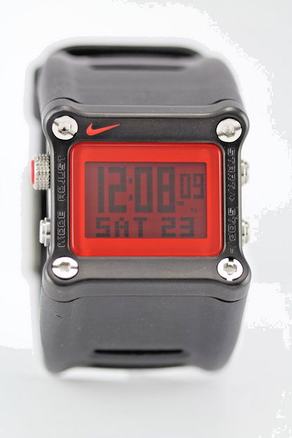NIKE Hammer Watch WC0021.064