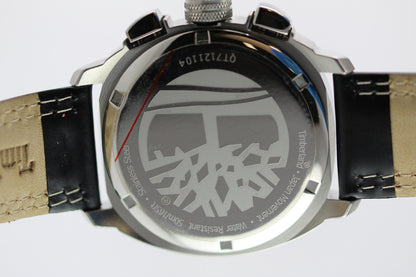 Timberland Mens Watch NEW QT7121104