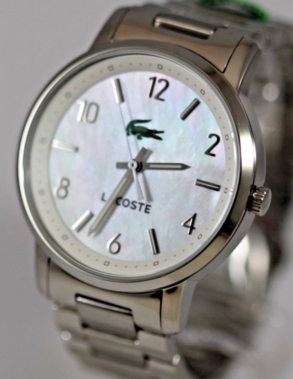 Men's Lacoste Watch LC.41.3.14.2222