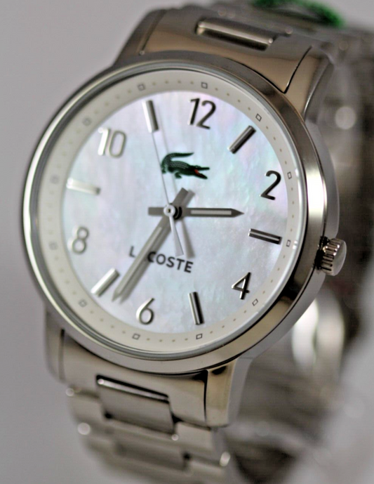 Men's Lacoste Watch LC.41.3.14.2222