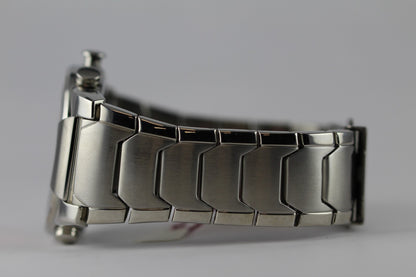TOMMY HILFIGER Wristwatch F0234