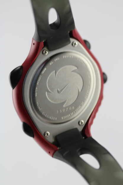 Nike Triax 120 Watch WR0002.303