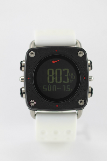 NIKE Drill Watch WC0070