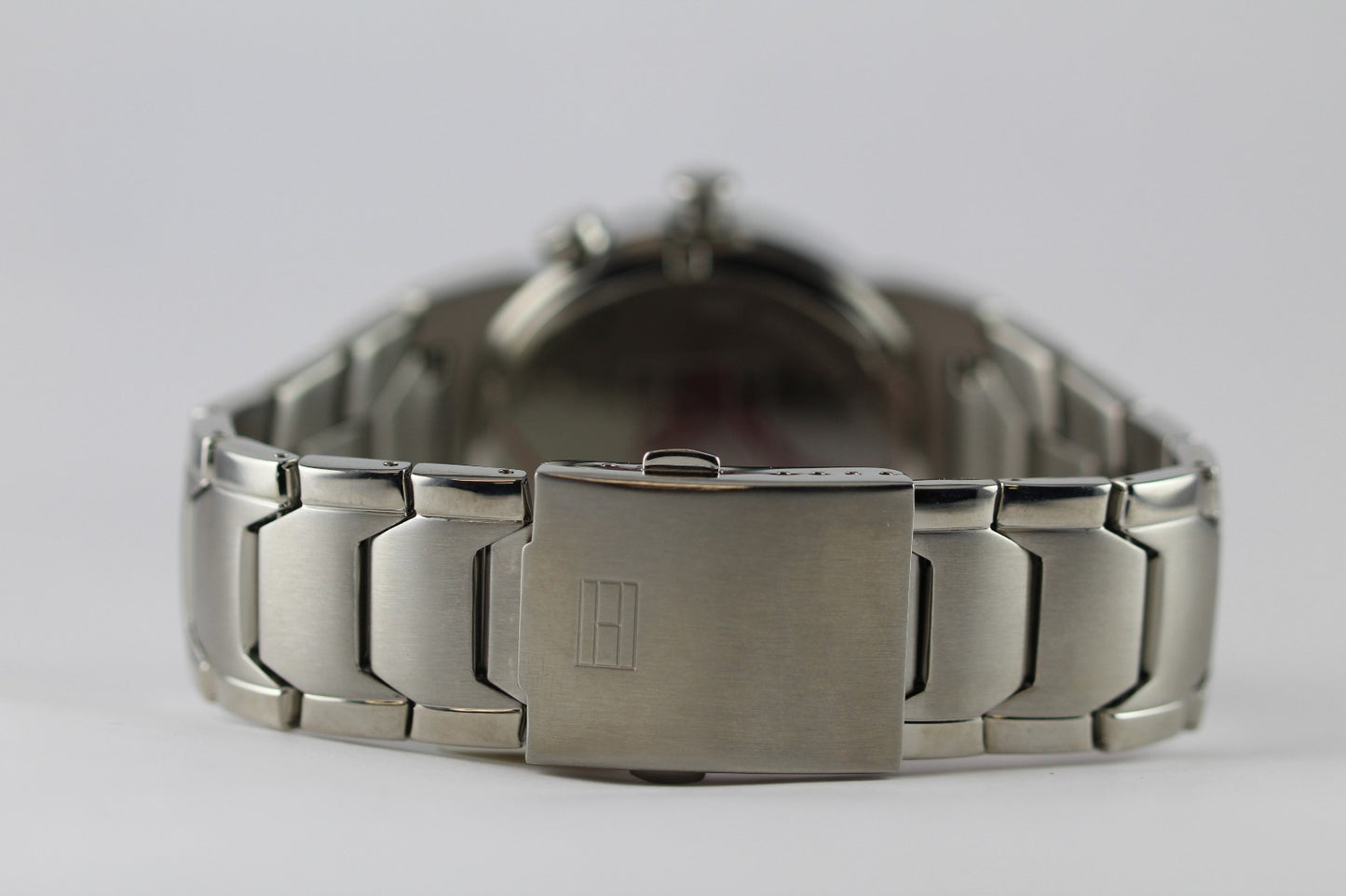TOMMY HILFIGER Wristwatch F0234