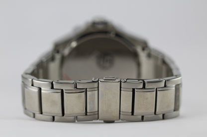 TOMMY HILFIGER Wristwatch 154.1.14.1087