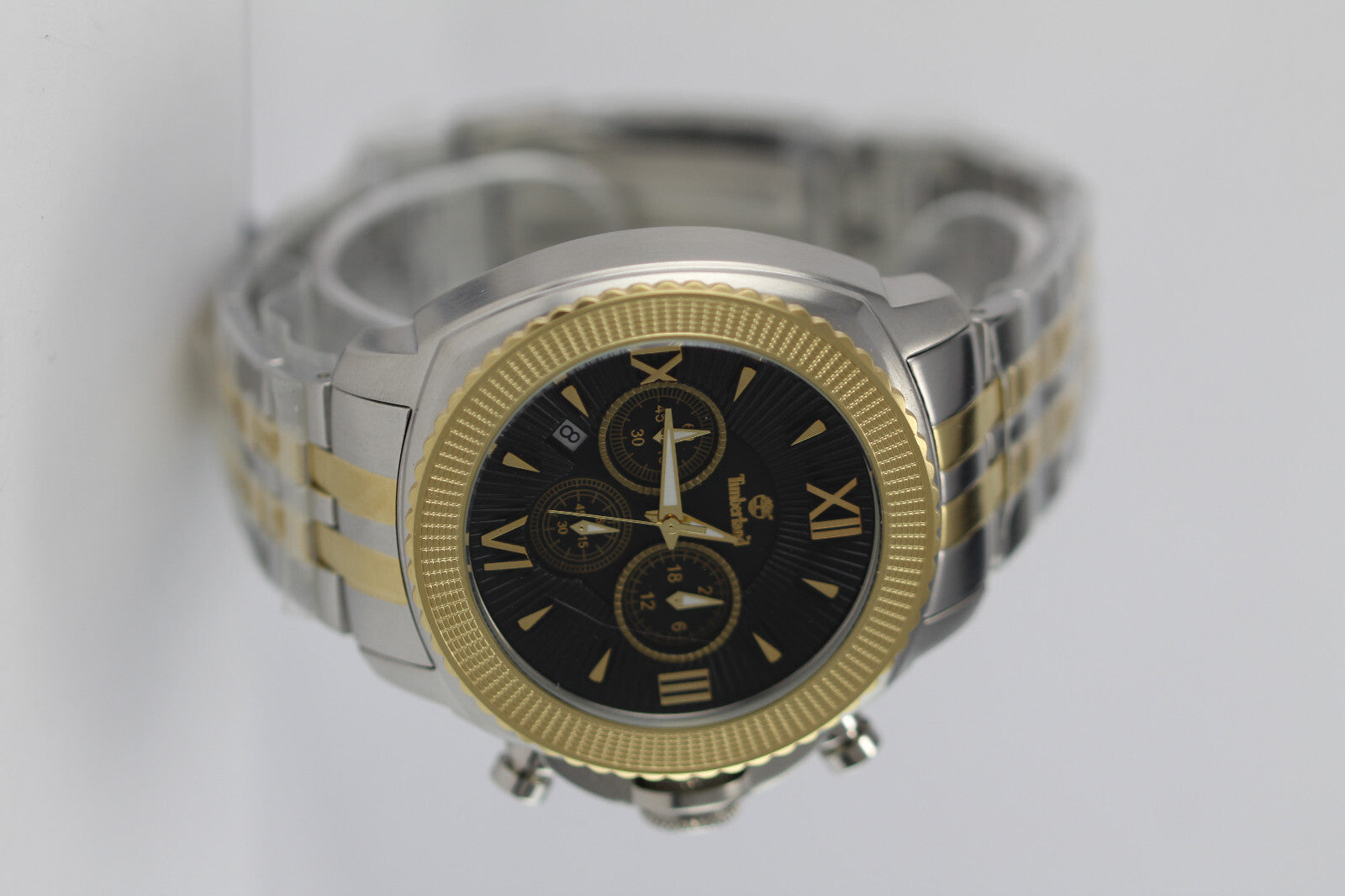 Timberland Mens Watch QT7127107