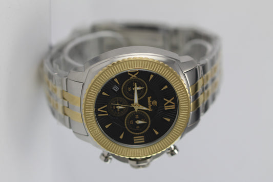Timberland Mens Watch QT7127107